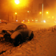 Image for article titled Why I Drive Into Blizzards For Fun